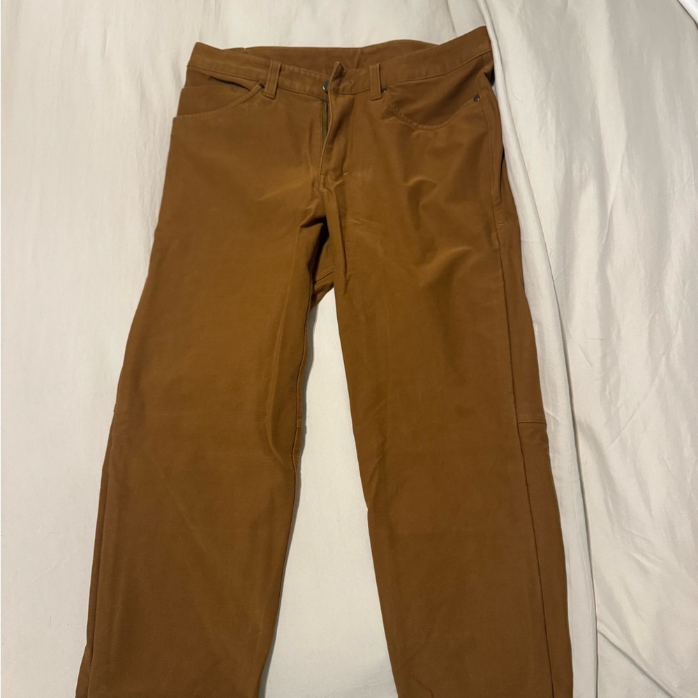 Lulu utilitech abc pant